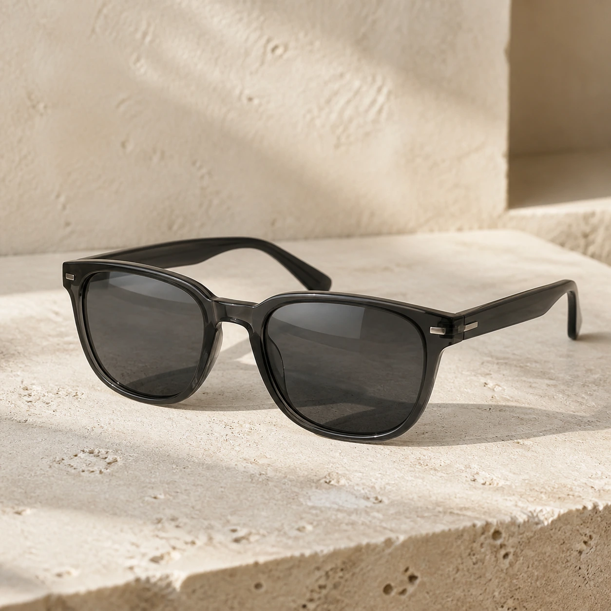 Source Canton visualisation of Polarized UV400 sunglasses